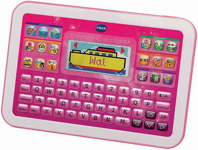 Vtech® Lerntablet Ready Set School, Preschool Colour Tablet