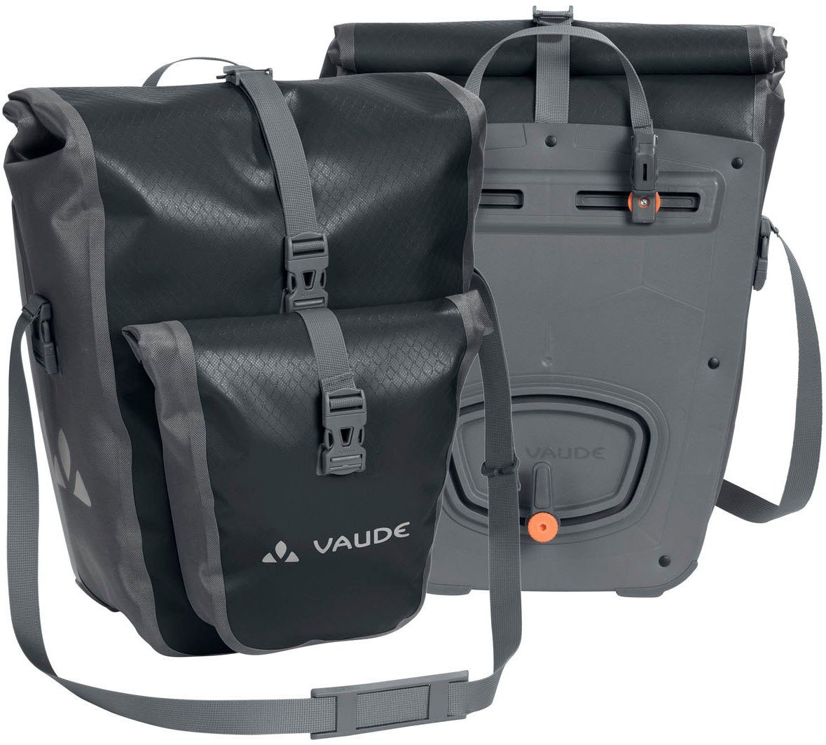 VAUDE Fahrradtasche, Wasserdichtes Material online kaufen OTTO