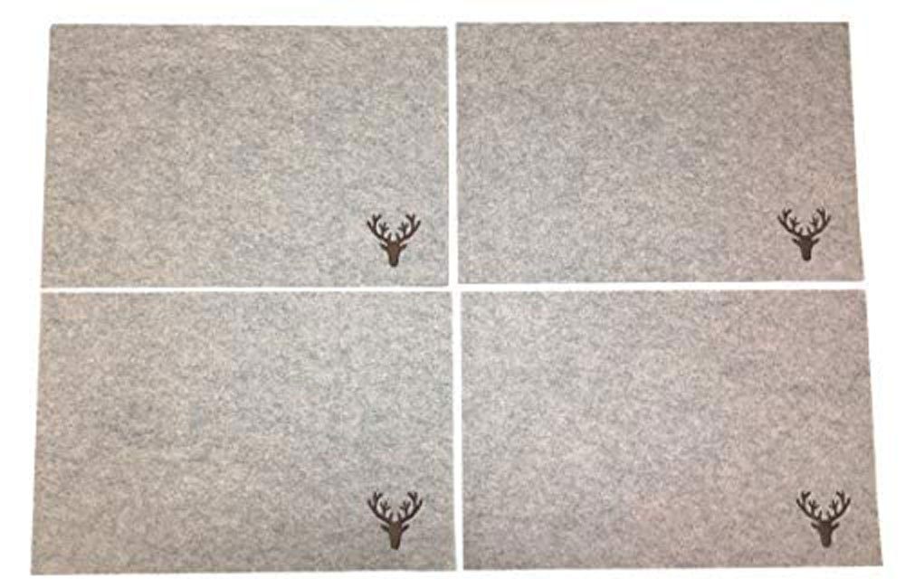 Steinnacher Bärbel Platzset Gilde Platzset beige günstig online kaufen