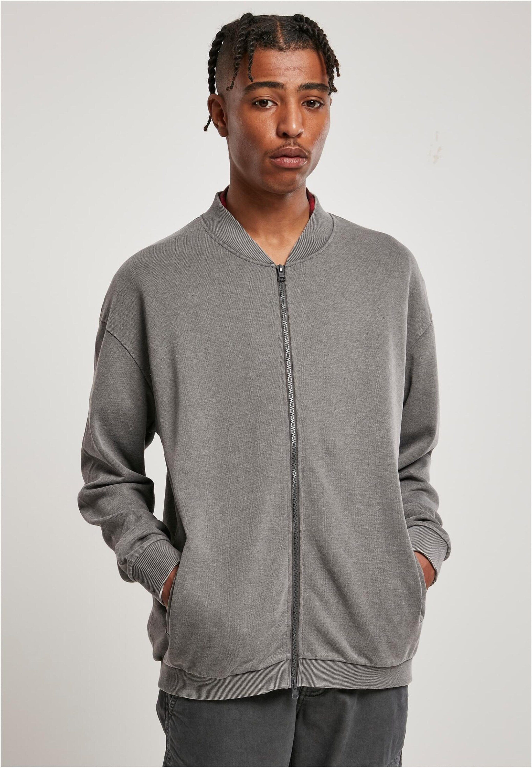 URBAN CLASSICS Sweatjacke (1-tlg)
