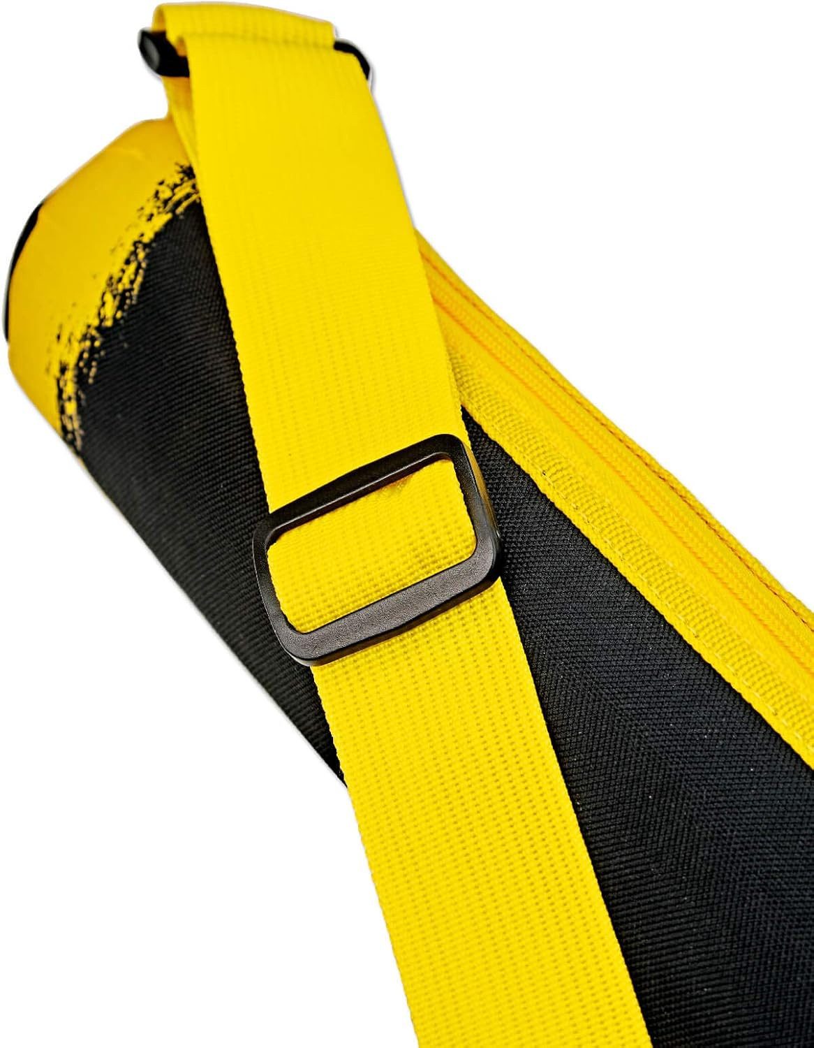 BVB MERCHANDISING Kühltasche BVB-Kühltasche für Dosen Borussia Dortmund, Schultergurt – Bild 5 von 5