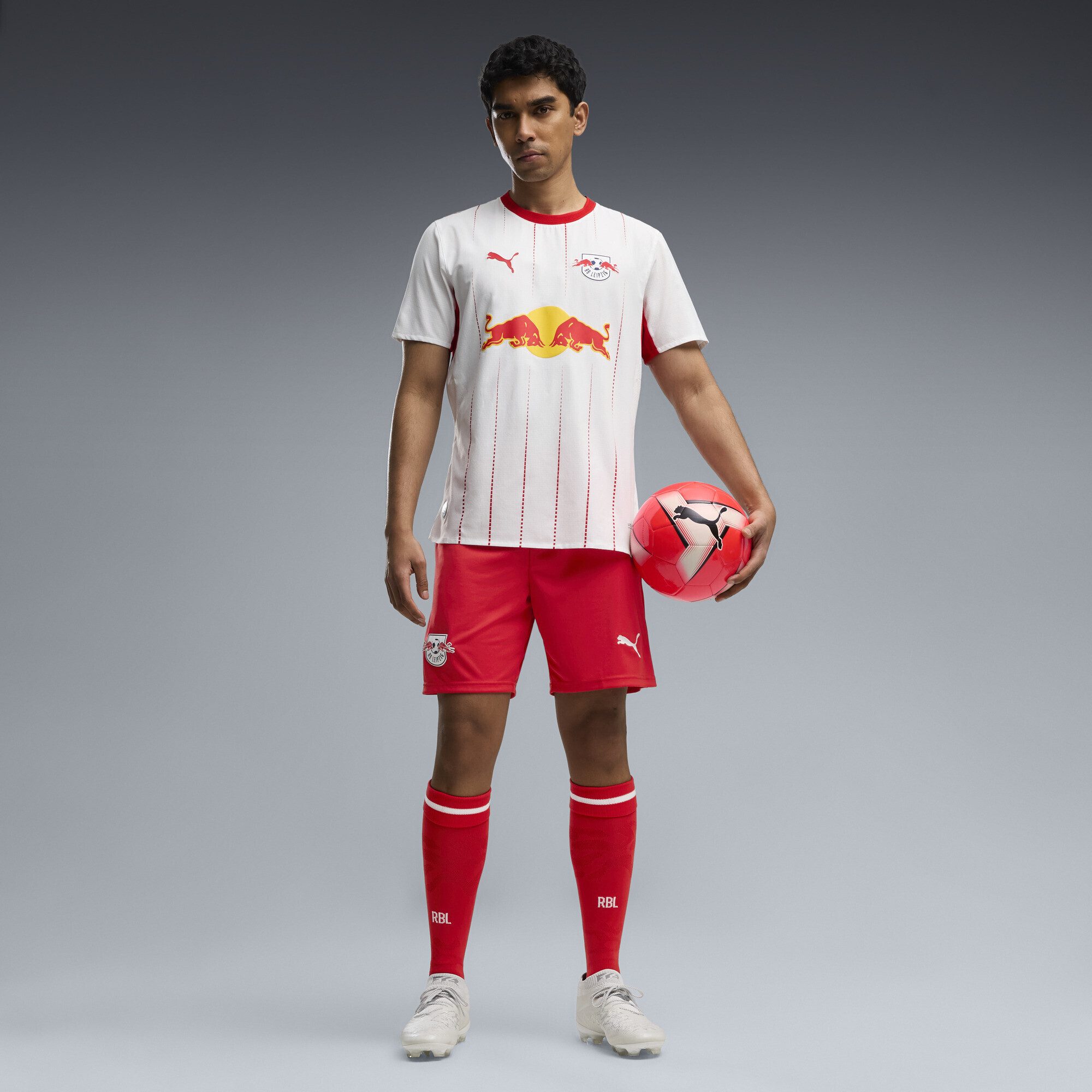 PUMA Sporthose RB Leipzig 26/27 Shorts Herren