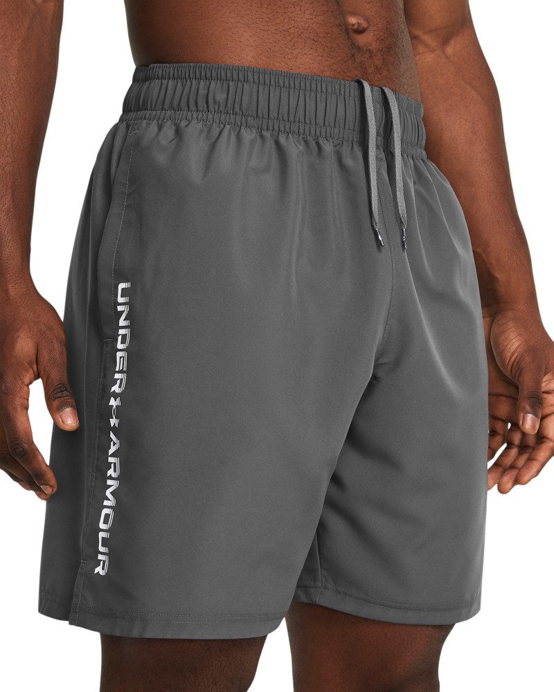 Under Armour® Trainingsshorts Under Armour Woven Herren Shorts