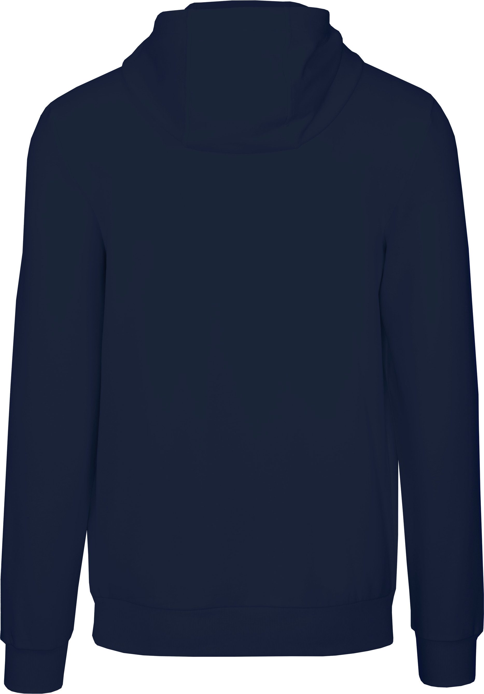 Fila Tennisjacke FILA Kinder Kapuzensweatshirt Roy