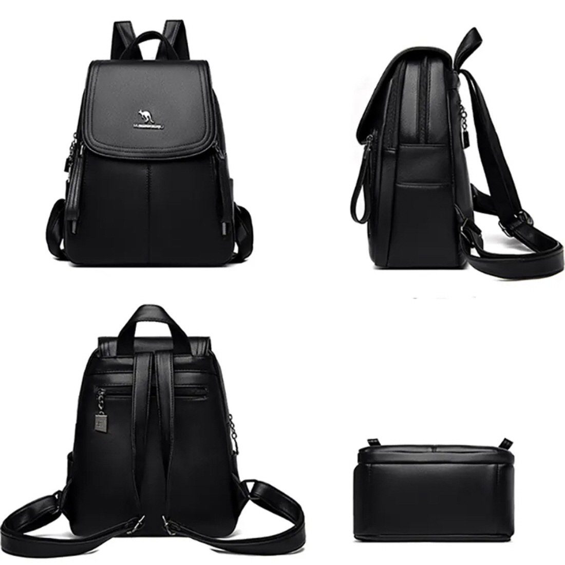SHG Freizeitrucksack ֎ Rucksack Cityrucksack Tagesrucksack günstig online kaufen