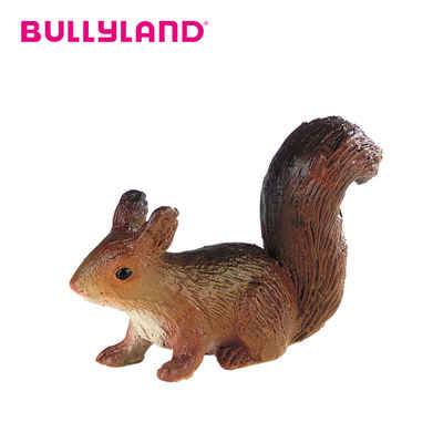 BULLYLAND Spielfigur Bullyland Eichhörnchen