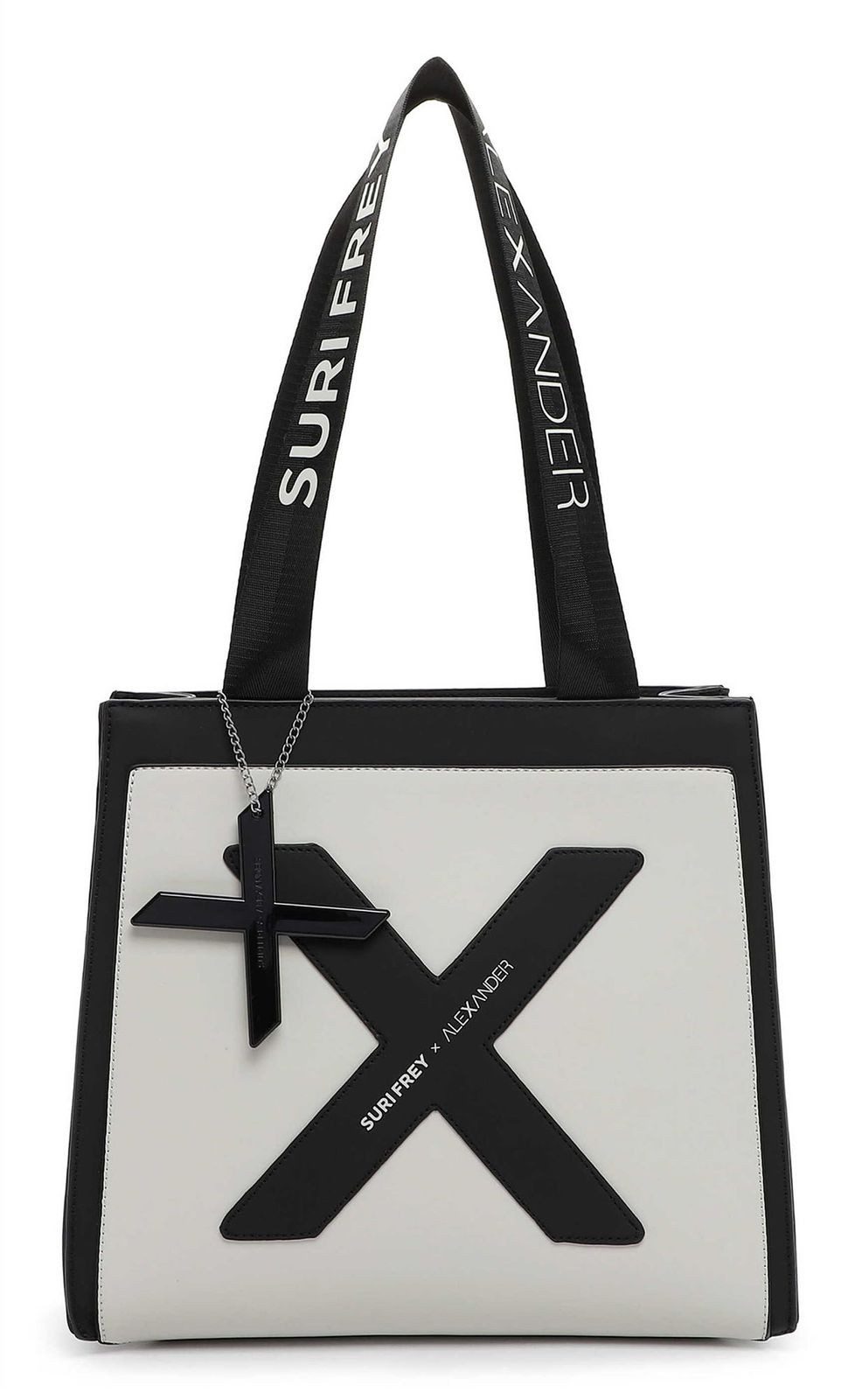 SURI FREY Shopper SFY Suri Frey X Alexander (Set, 2-tlg)