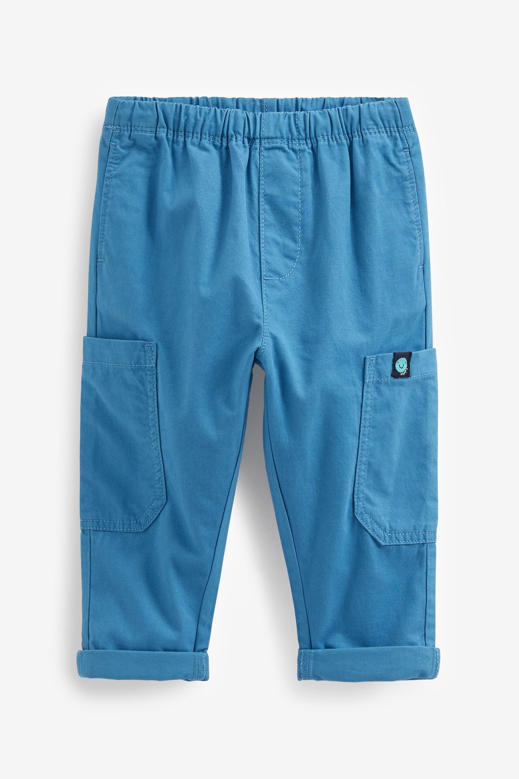 Next Schlupfhose Schlupfhose mit seitlichen Taschen günstig online kaufen