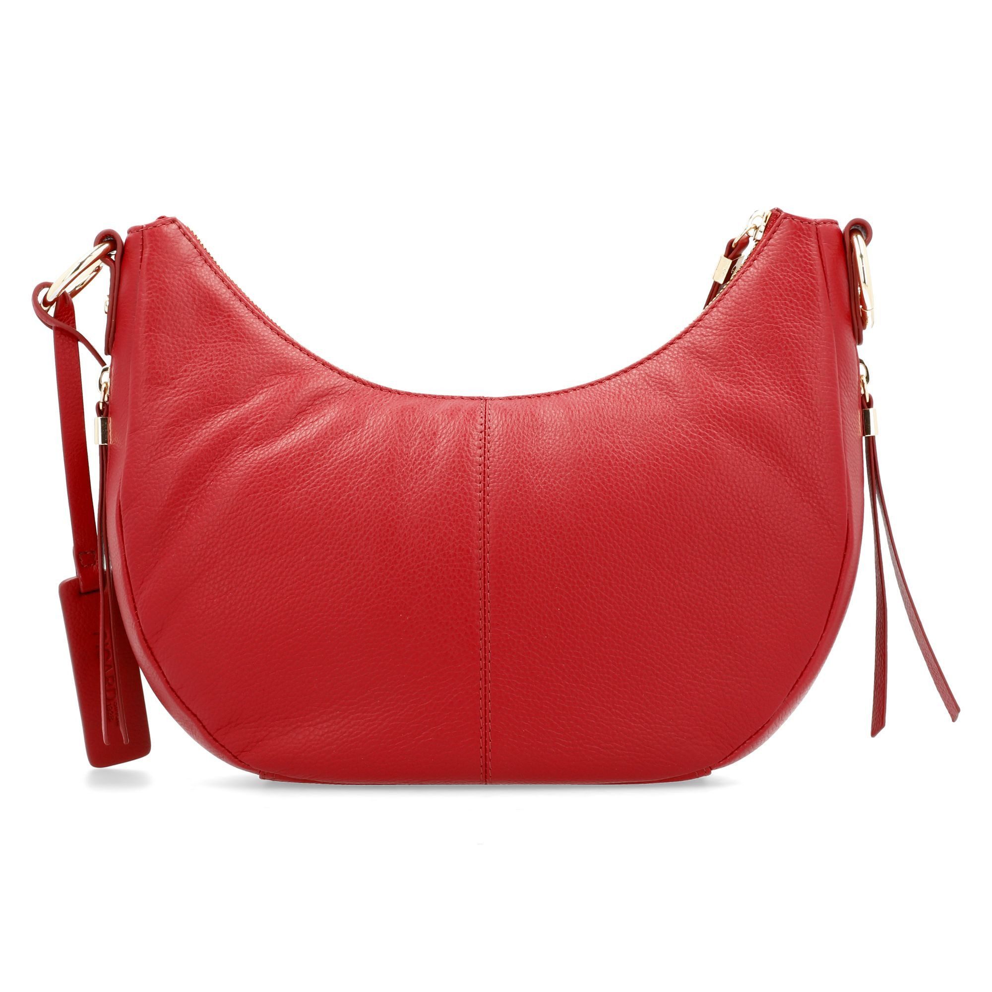 Picard Umhängetasche Java, Leder
