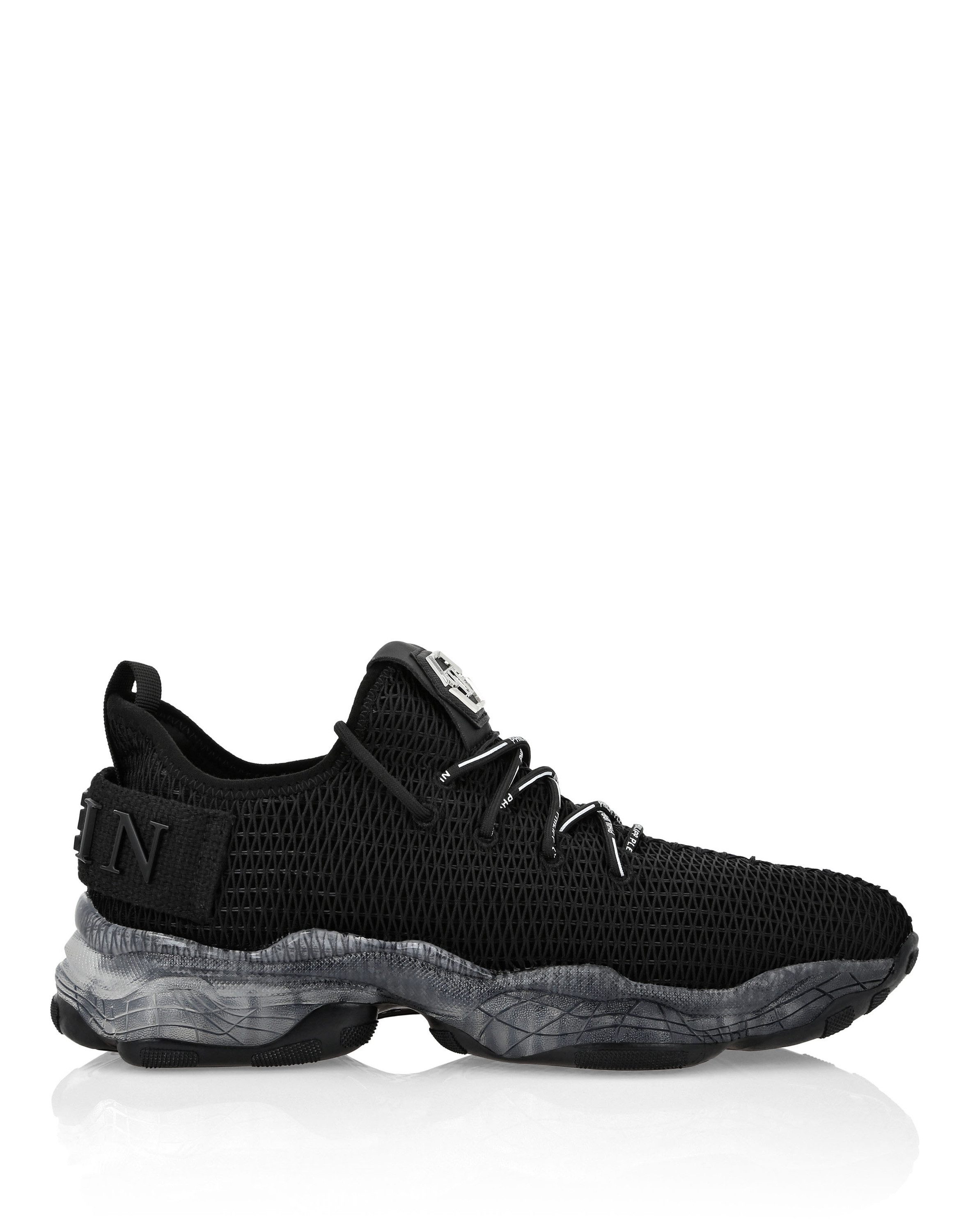 PHILIPP PLEIN Hyper Shock Sneaker