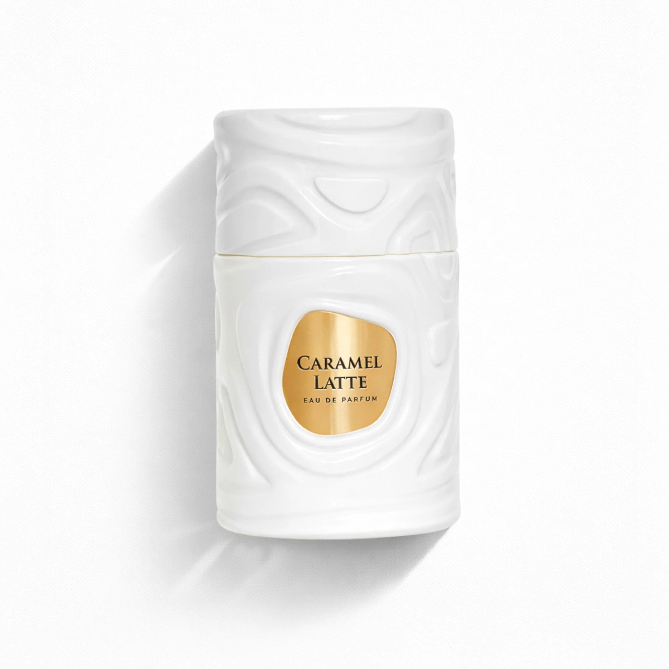 Le Bonheur Perfumes Eau de Parfum Caramel Latte