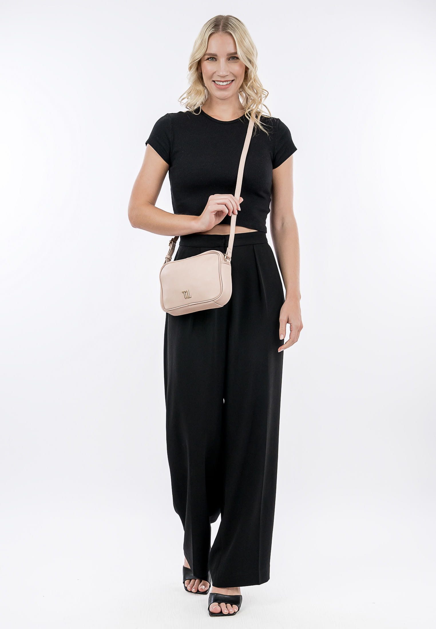 Tamaris Umhängetasche TAS Franca (1-tlg) günstig online kaufen