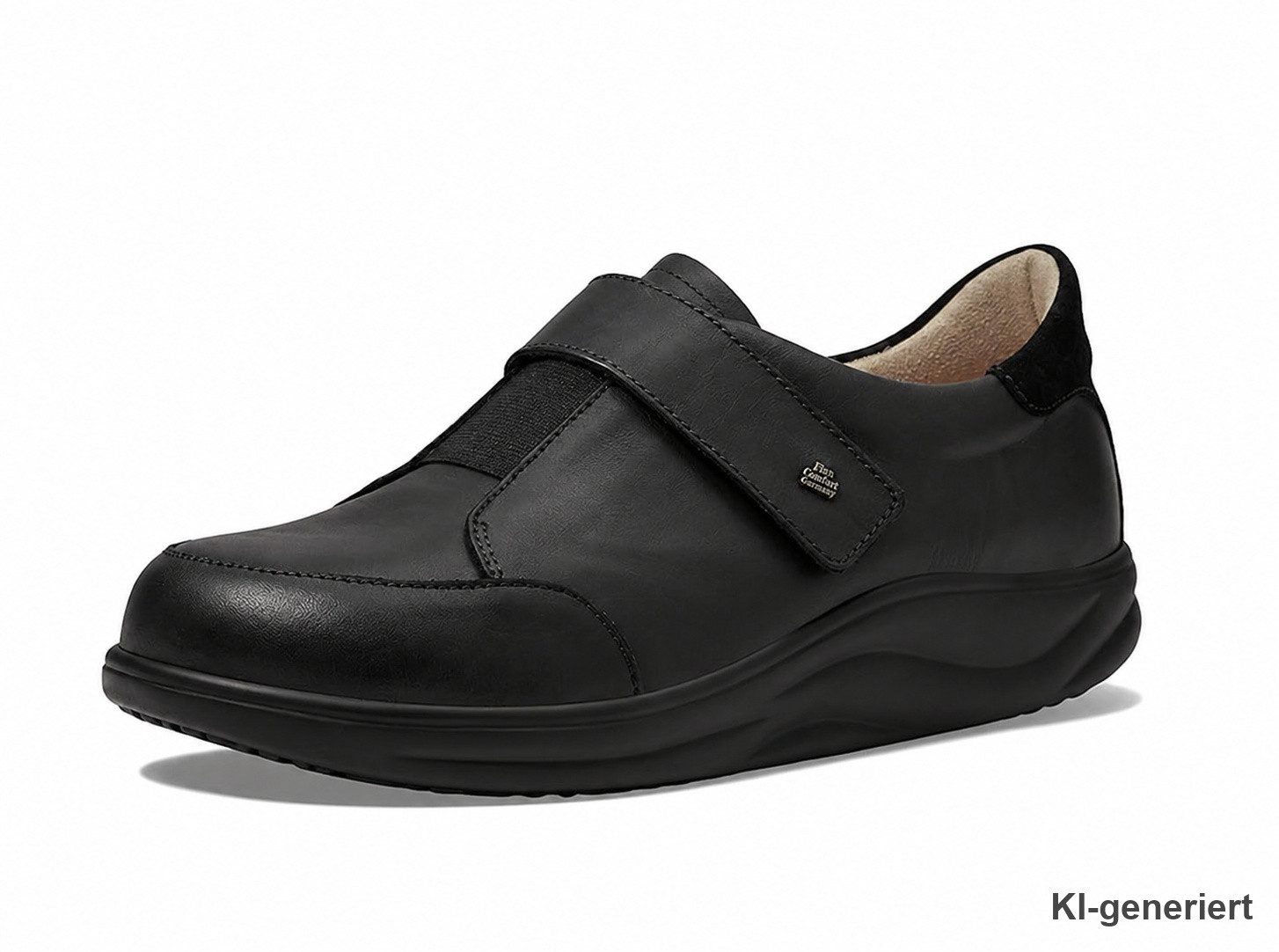 Finn Comfort Komfort Slipper für Damen Slipper (keine Angabe, 1-tlg., keine Angabe)