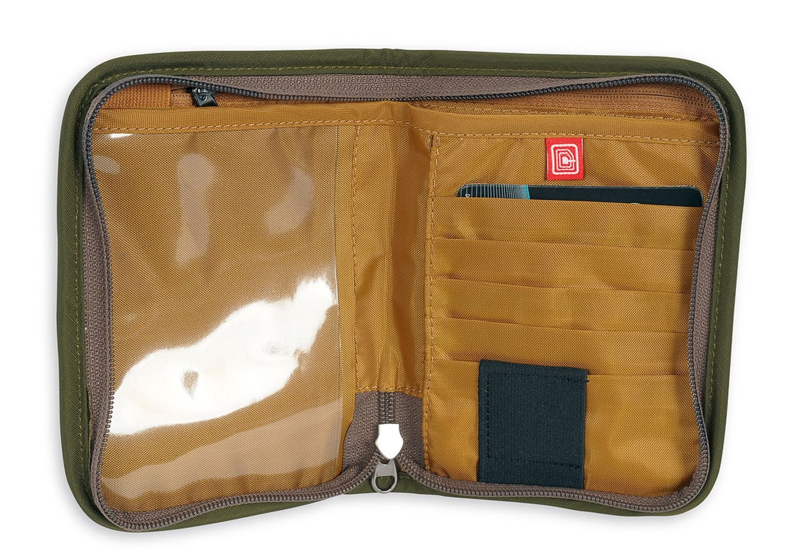TATONKA® Geldbörse, mit RFID-Blocker Schutz günstig online kaufen
