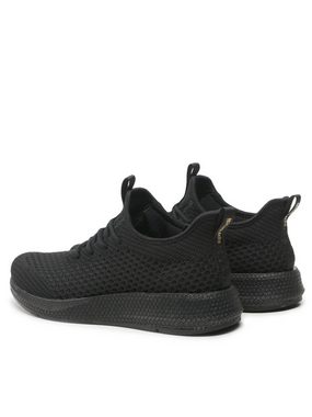 sprandi Sneakers WP07-GVA-1 Black Sneaker