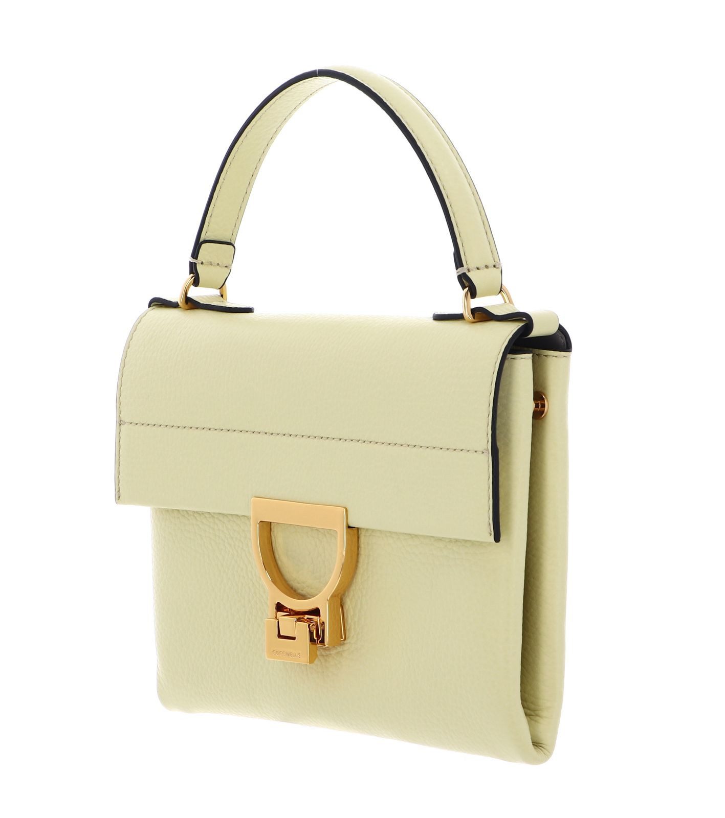 COCCINELLE Handtasche Arlettis Signature