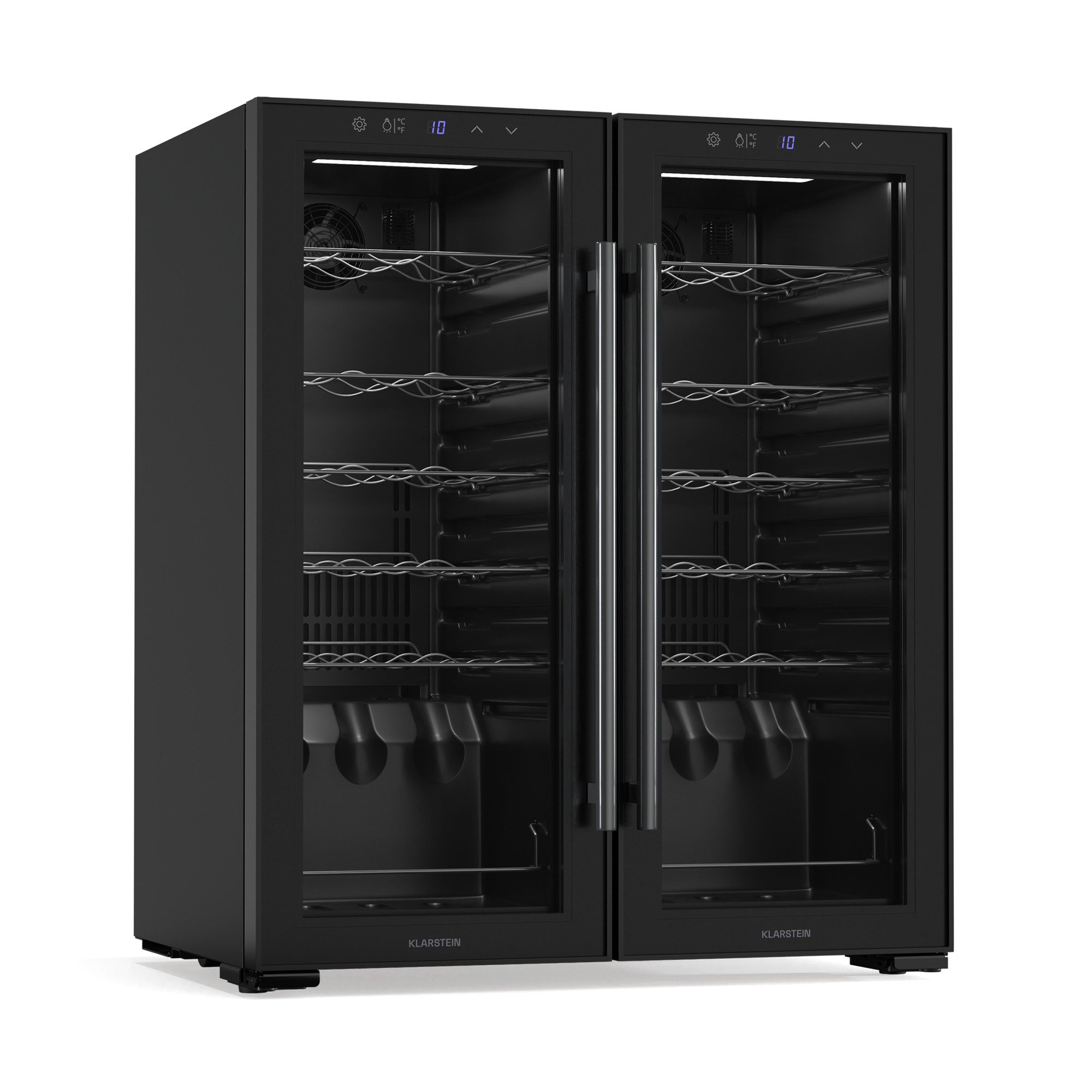 Weinkühlschrank Shiraz