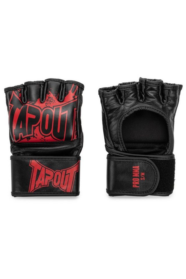 TAPOUT MMA-Handschuhe PRO MMA