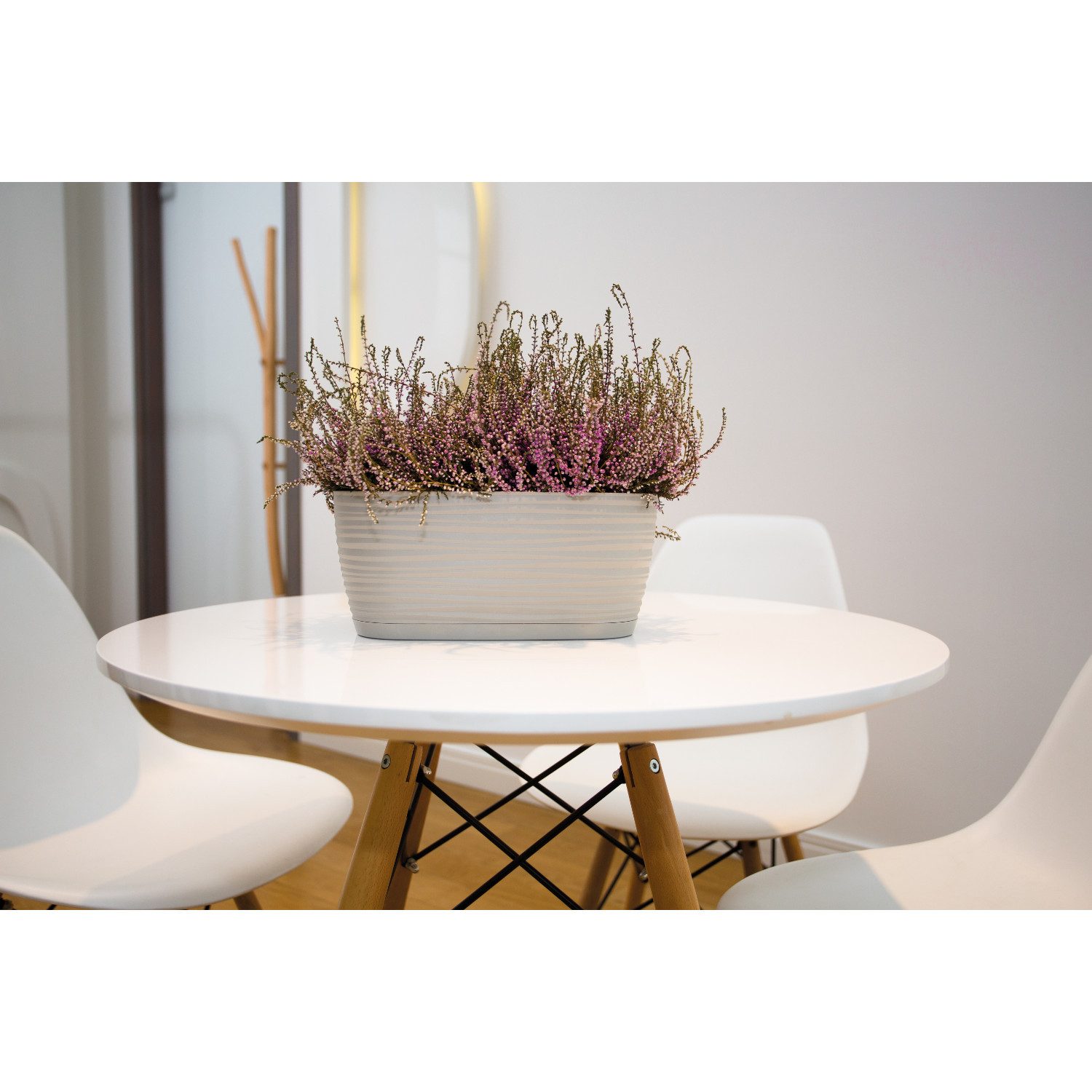 FORM-PLASTIC Blumentopf Sahara Petit, Blumentopf mit günstig online kaufen