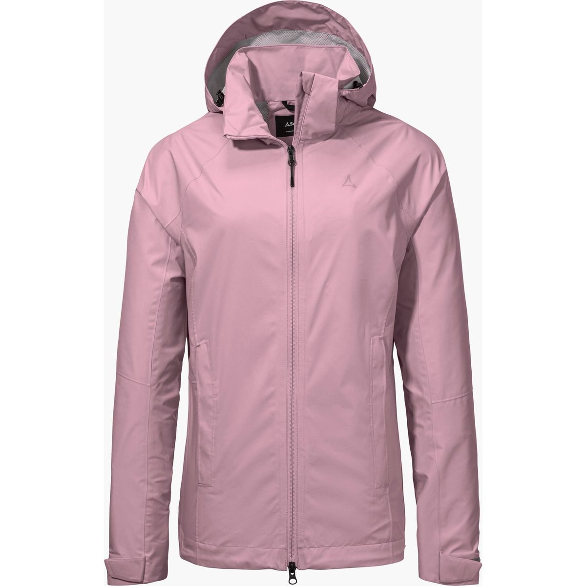 Schöffel Outdoorjacke Jacket Easy XT Women Leichte, wasserdichte und atmungsaktive Damenjacke mit hoher