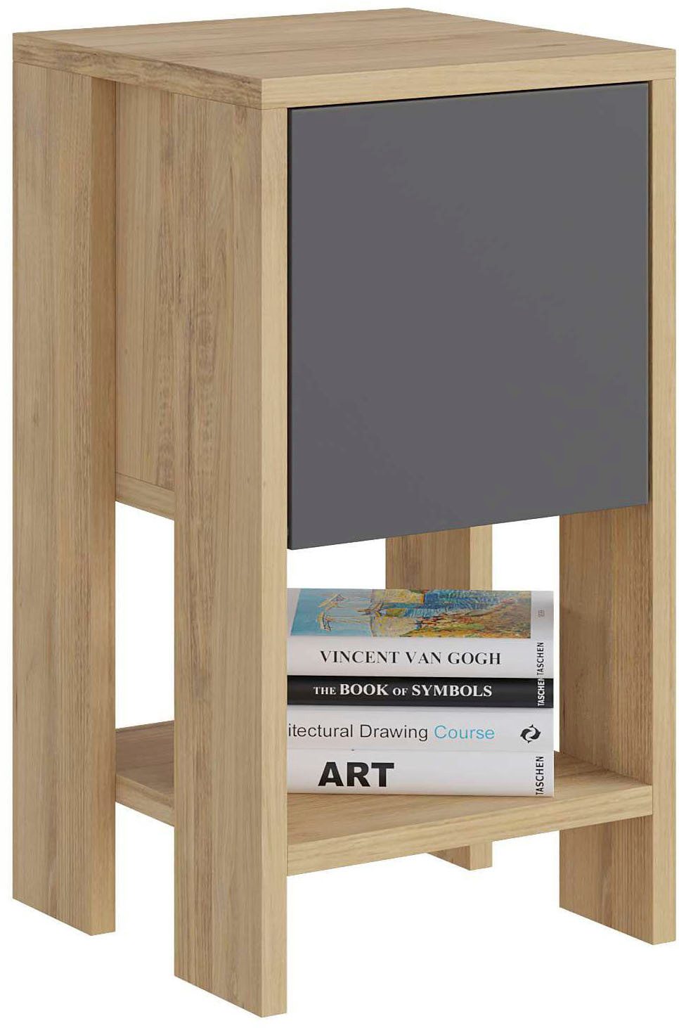Decortie Nachttisch EMA NACHTTISCH (Packung, 1-St), günstig online kaufen