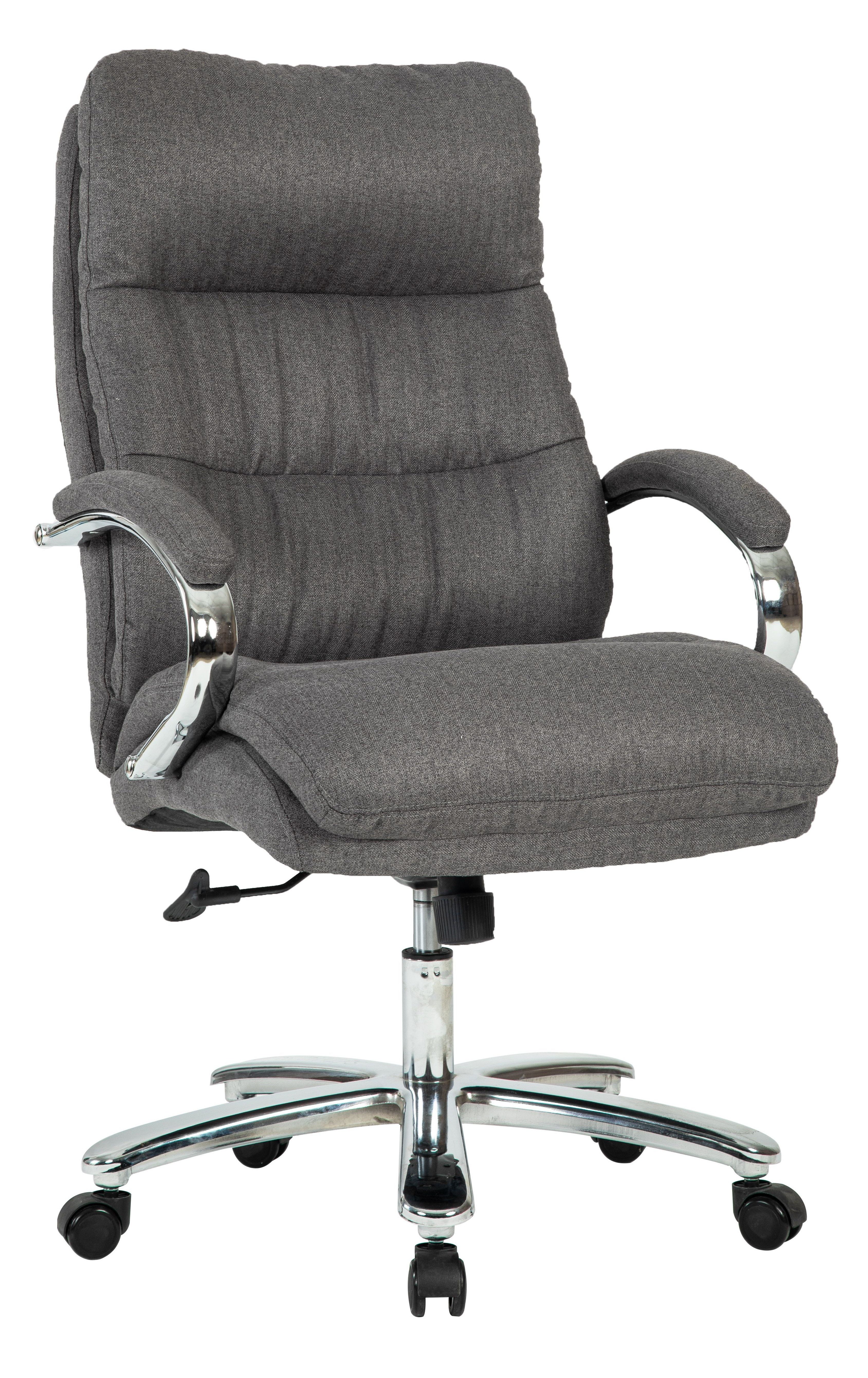 Duo Collection Chefsessel Federico, belastbar bis 180 kg, Federkern-Polster günstig online kaufen