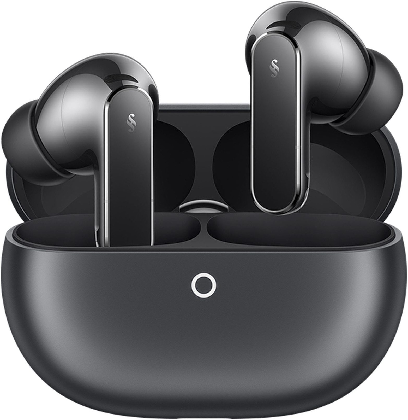 Huawei FreeBuds Pro 5 wireless In-Ear-Kopfhörer (Active Noise Cancelling (ANC), Freisprechfunktion, True Wireless, A2DP Bluetooth, Dual-Engine KI-Geräuschunterdrückung, Ultra-immersiver Sound)