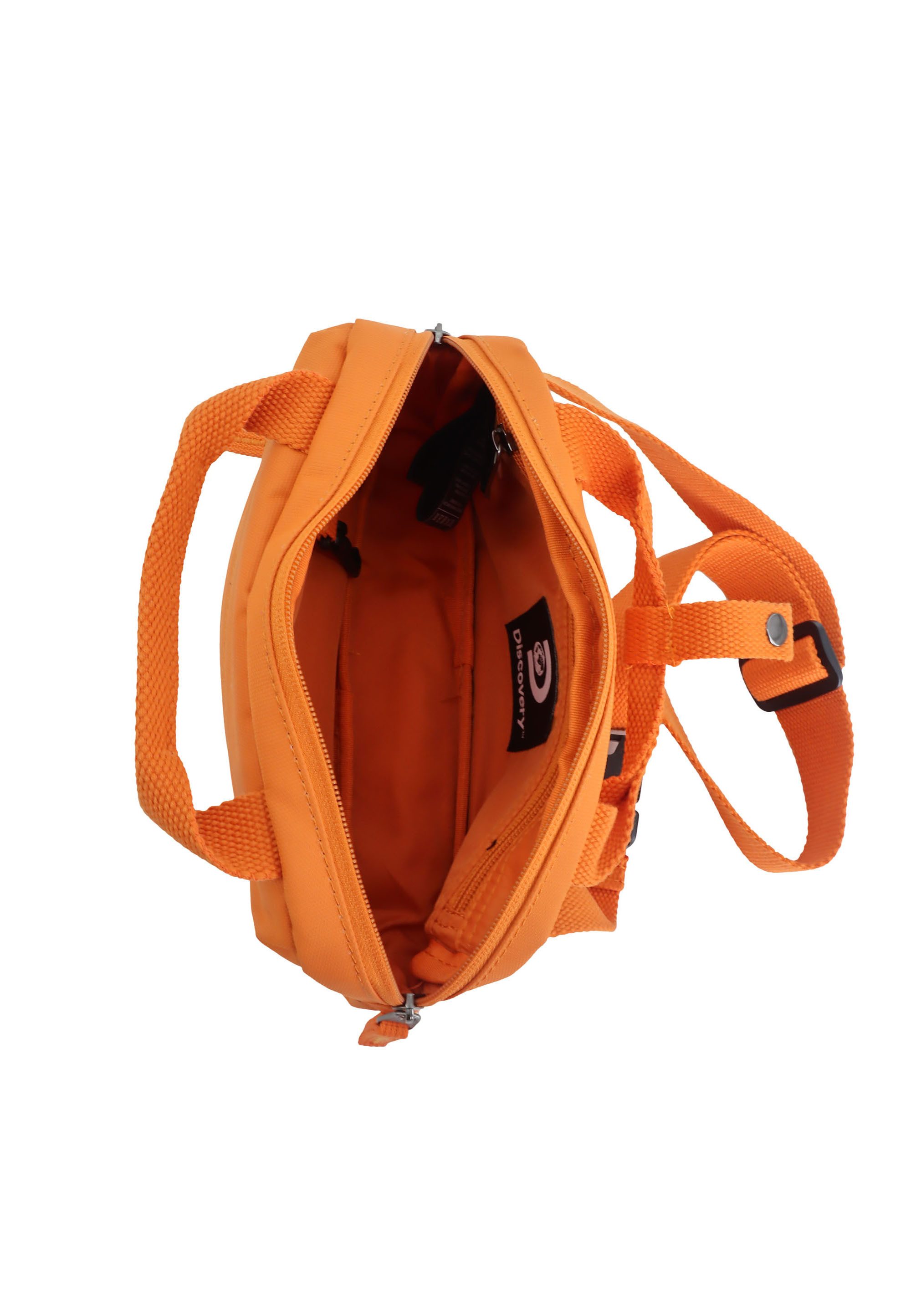 Discovery Gürteltasche Cave, aus RPET-Polyestermaterial