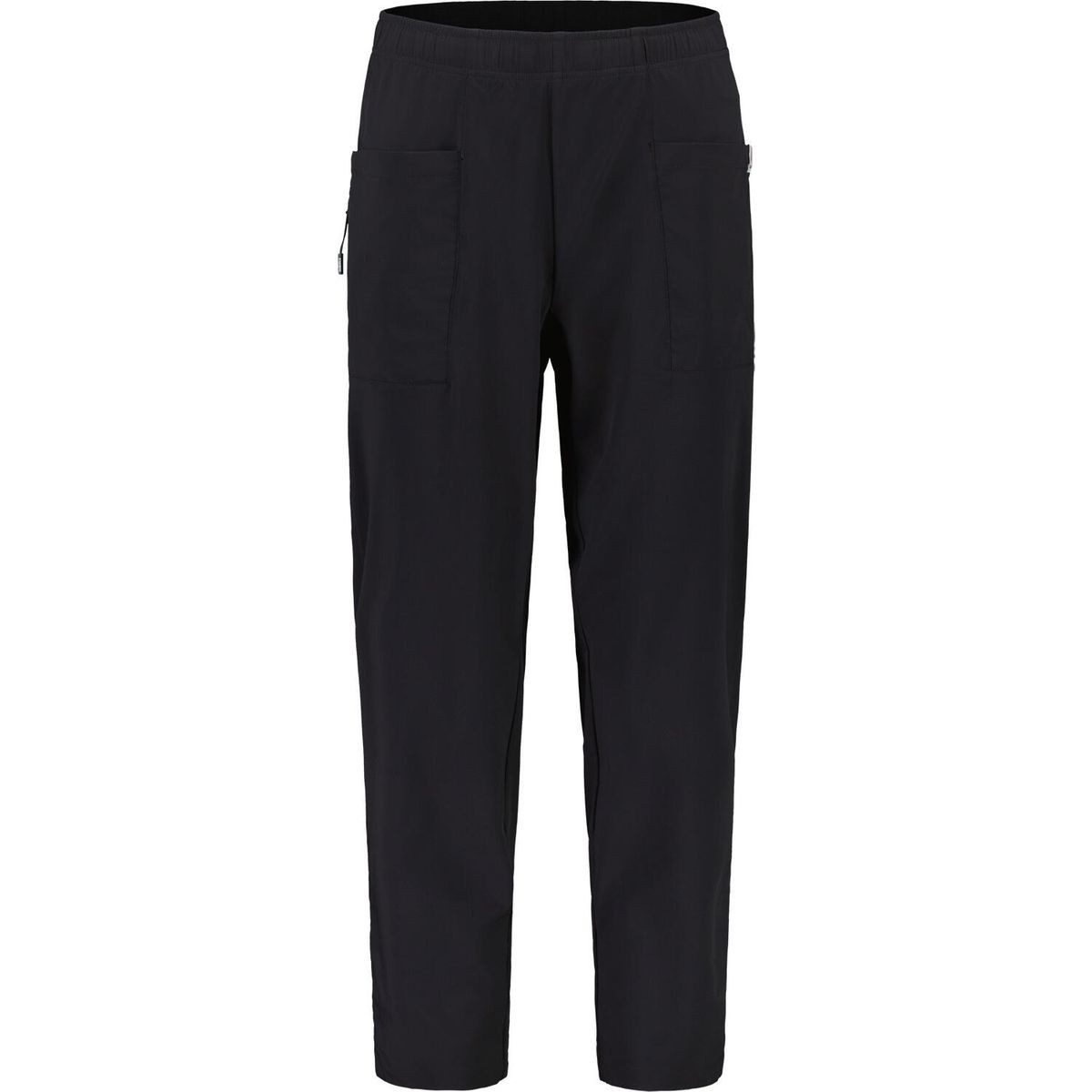 Maloja Funktionsshorts MusalaM. Vielseitige Damenhose mit 4-Wege-Stretch und recyceltem Material