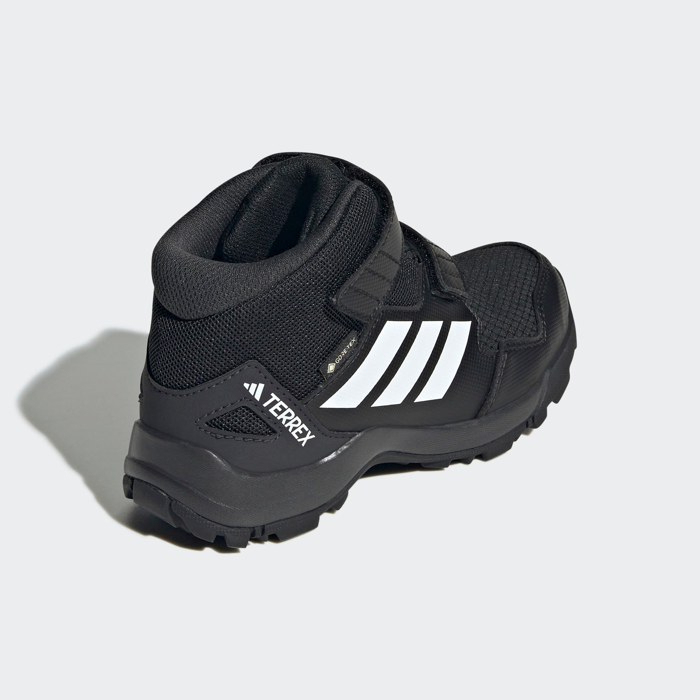 adidas TERREX SKYCHASER MID GORE-TEX KIDS Wanderschuh (für Kinder & Jugendliche) wasserdicht dank Gore-Tex Membrane – Bild 5 von 5