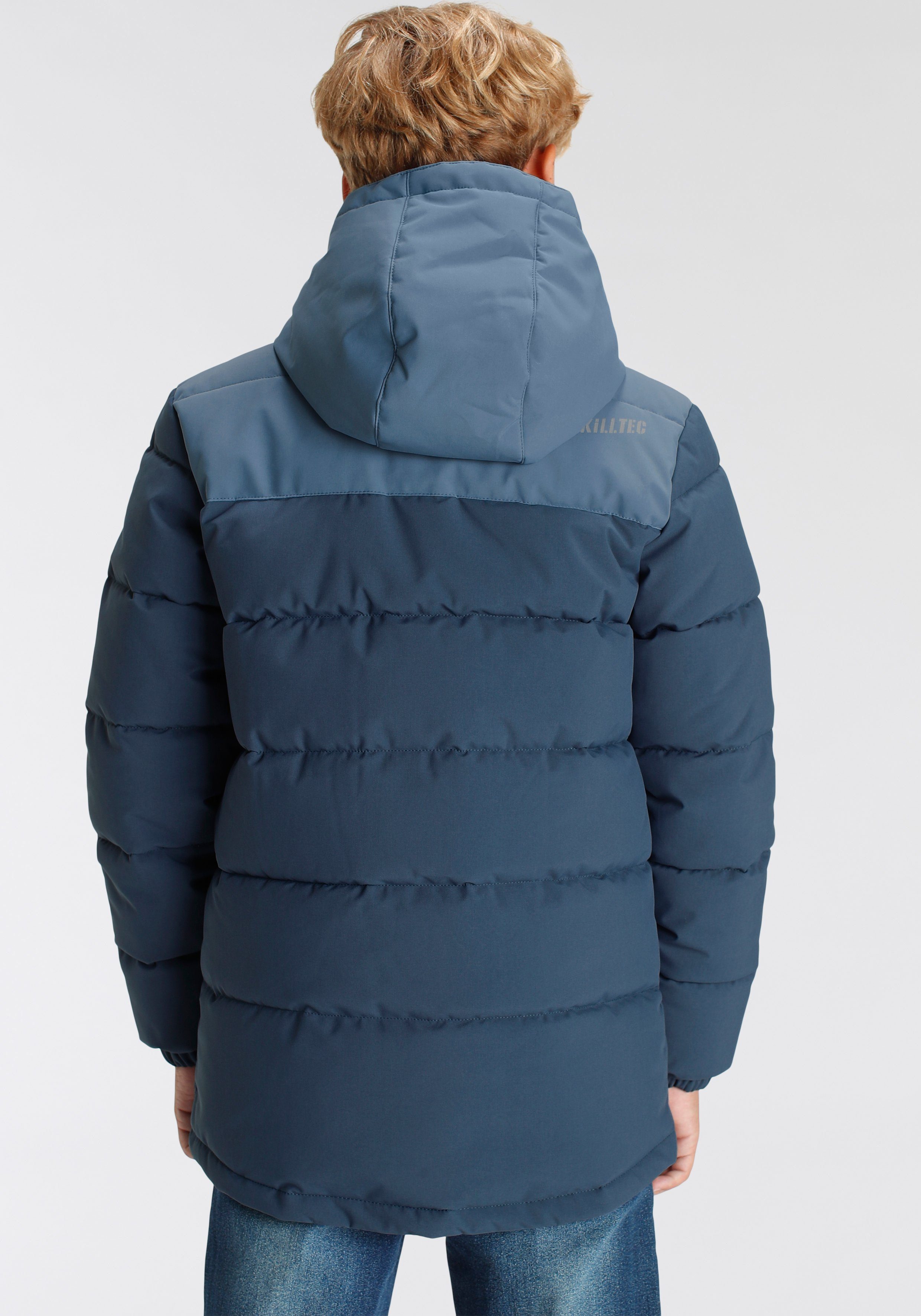 Killtec Winterjacke KW 1 BYS JCKT günstig online kaufen