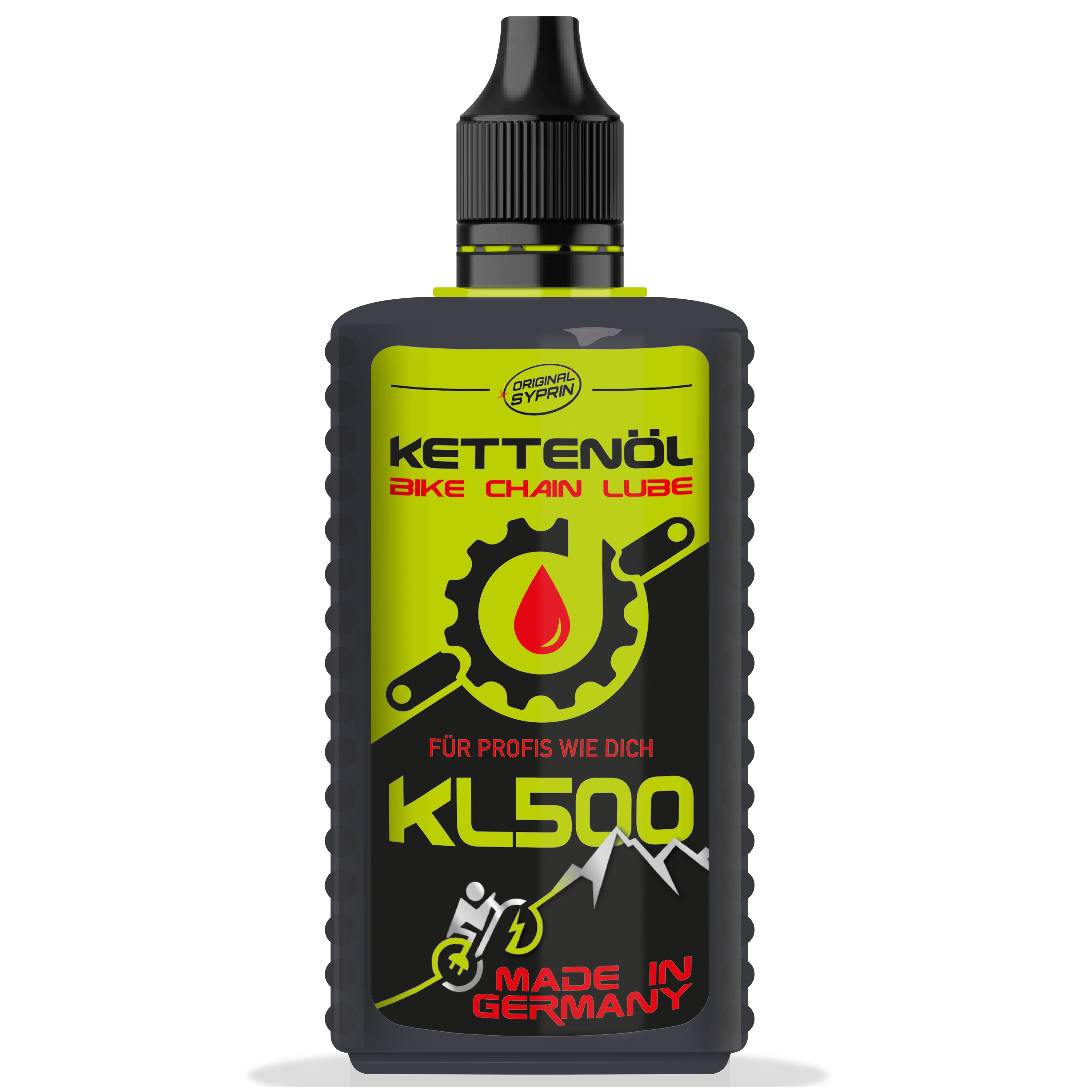 Original Syprin Fahrradöl Fahrradketten öl, (1-St)