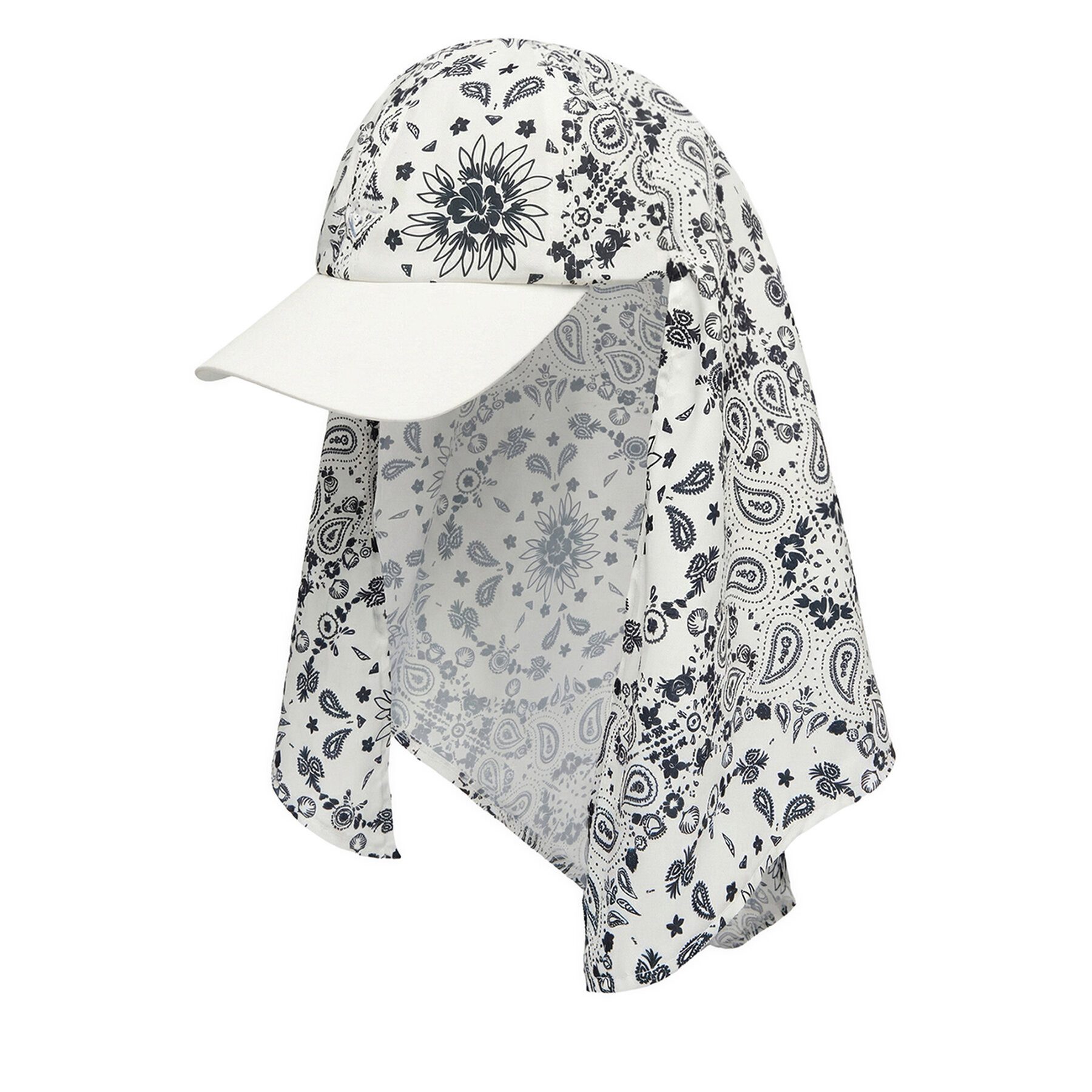 Roxy Baseball Cap Schwarze Baseballkappe von Roxy für Damen