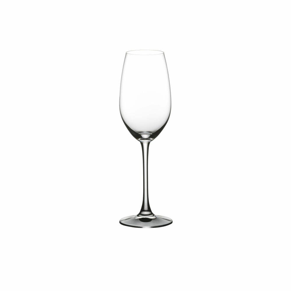 Kristallglas 4-tlg., ViVino Champagnerglas Nachtmann