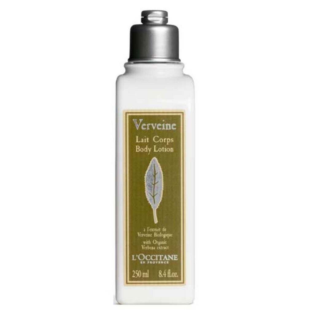 L'OCCITANE Körperpflegemittel Loccitane Verbena Leche Corp 250ml