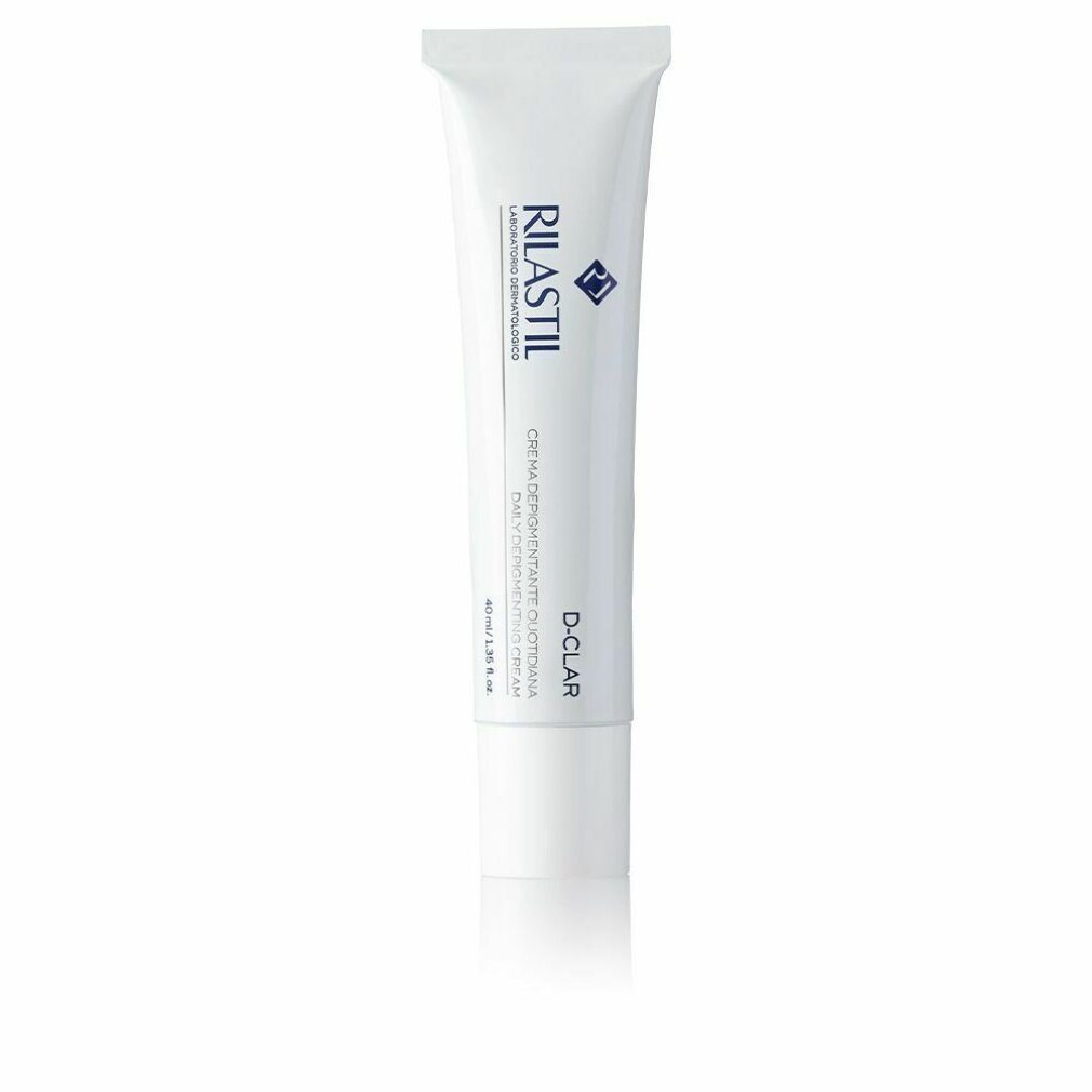 Rilastil Körperpflegemittel Rilasil D clar Täglich entschlackende Creme 40ml