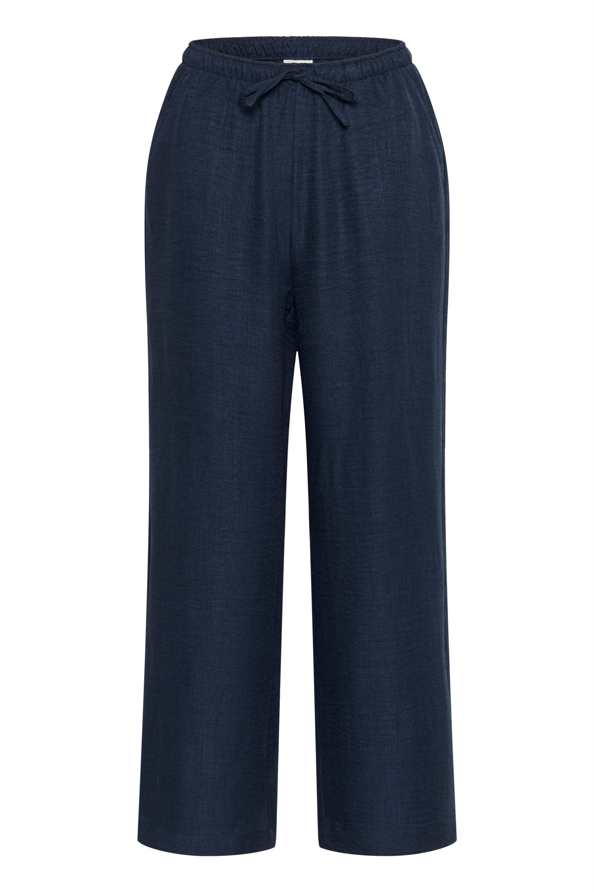 Stoffhose Casual Hose KAellen