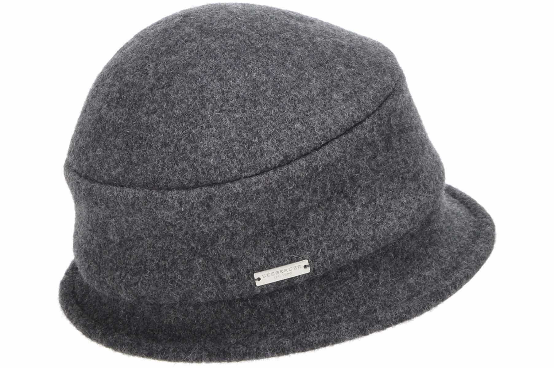 Seeberger Filzhut Walkglocke 18750-0 günstig online kaufen