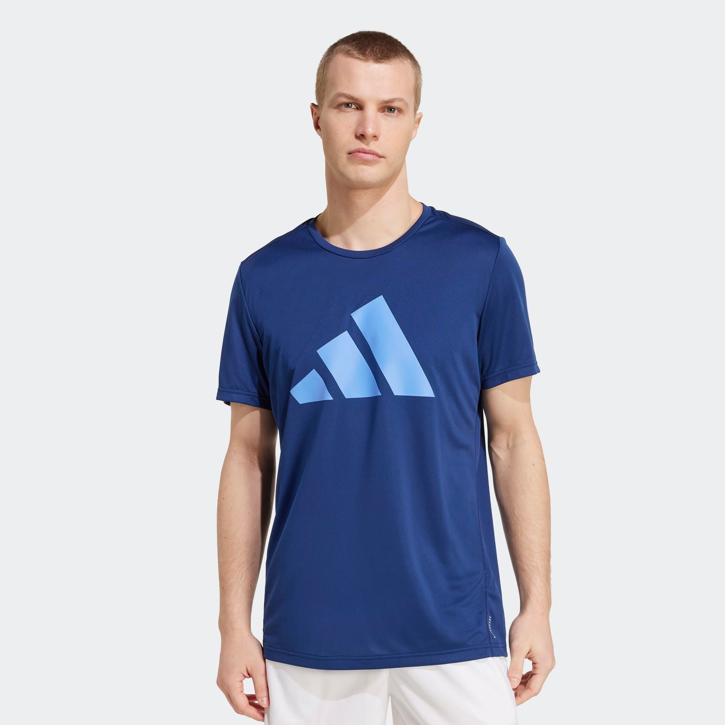 adidas Performance Laufshirt RUN IT TEE günstig online kaufen