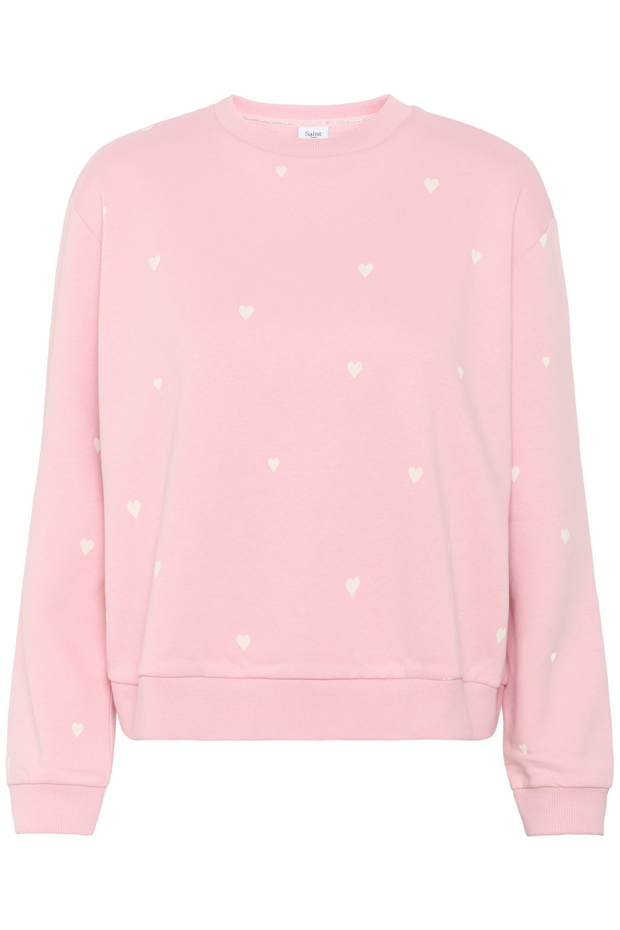 Fleecepullover Sweatshirt DagnaSZ