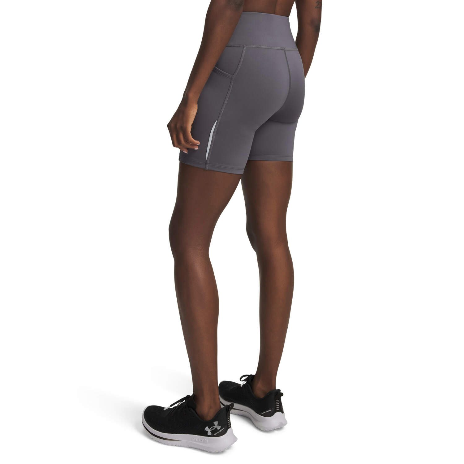 Under Armour® Trainingsshorts Under Armour Damen Short Velociti 6009498