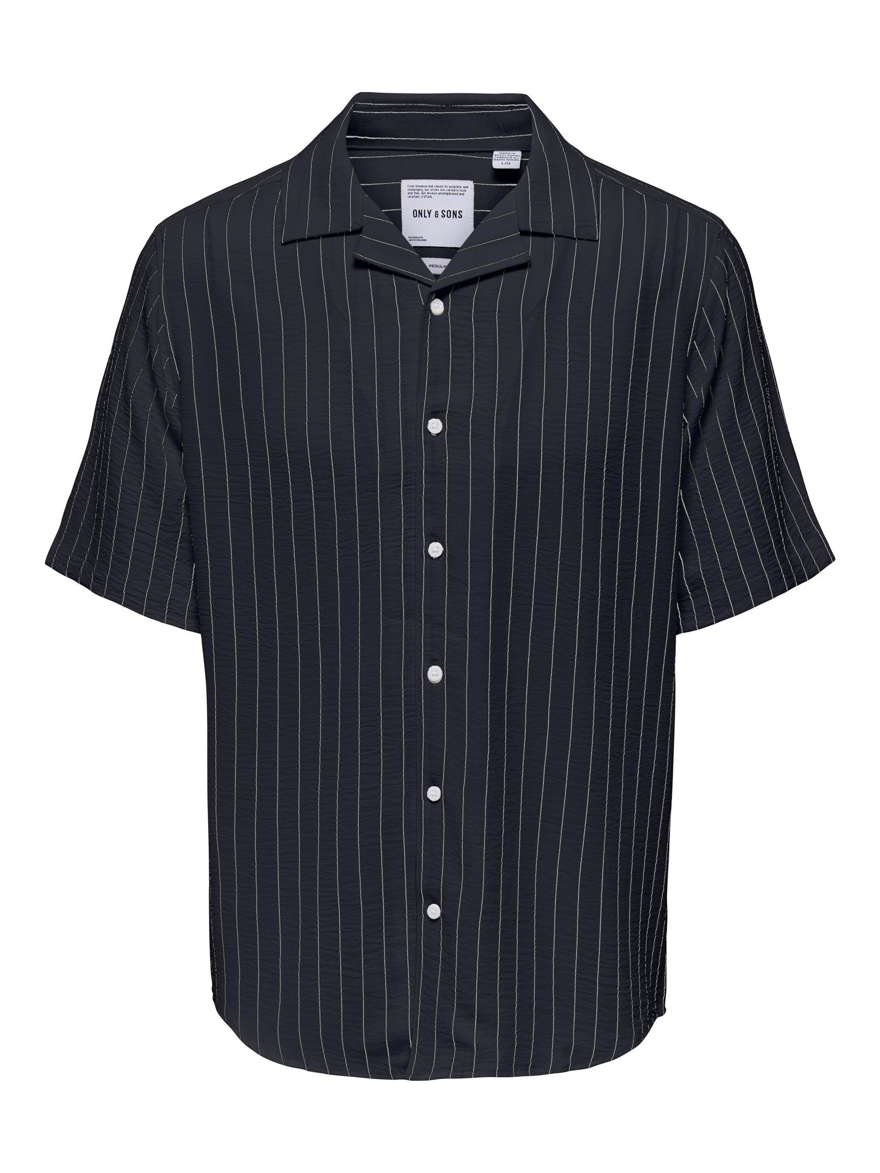 ONLY & SONS Kurzarmhemd günstig online kaufen