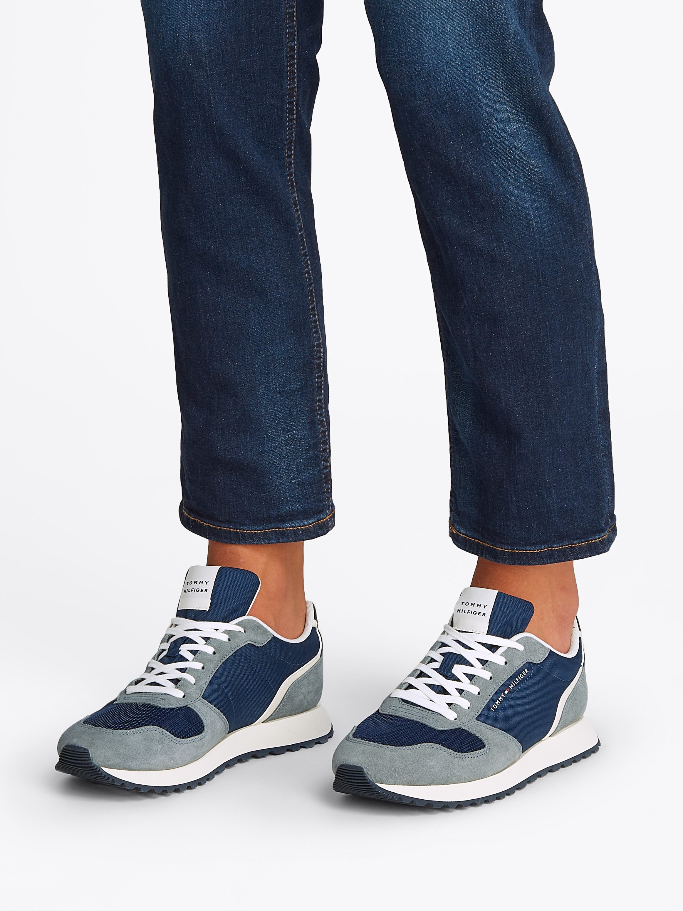 Tommy Hilfiger NEW RUNNER EVA MIX günstig online kaufen