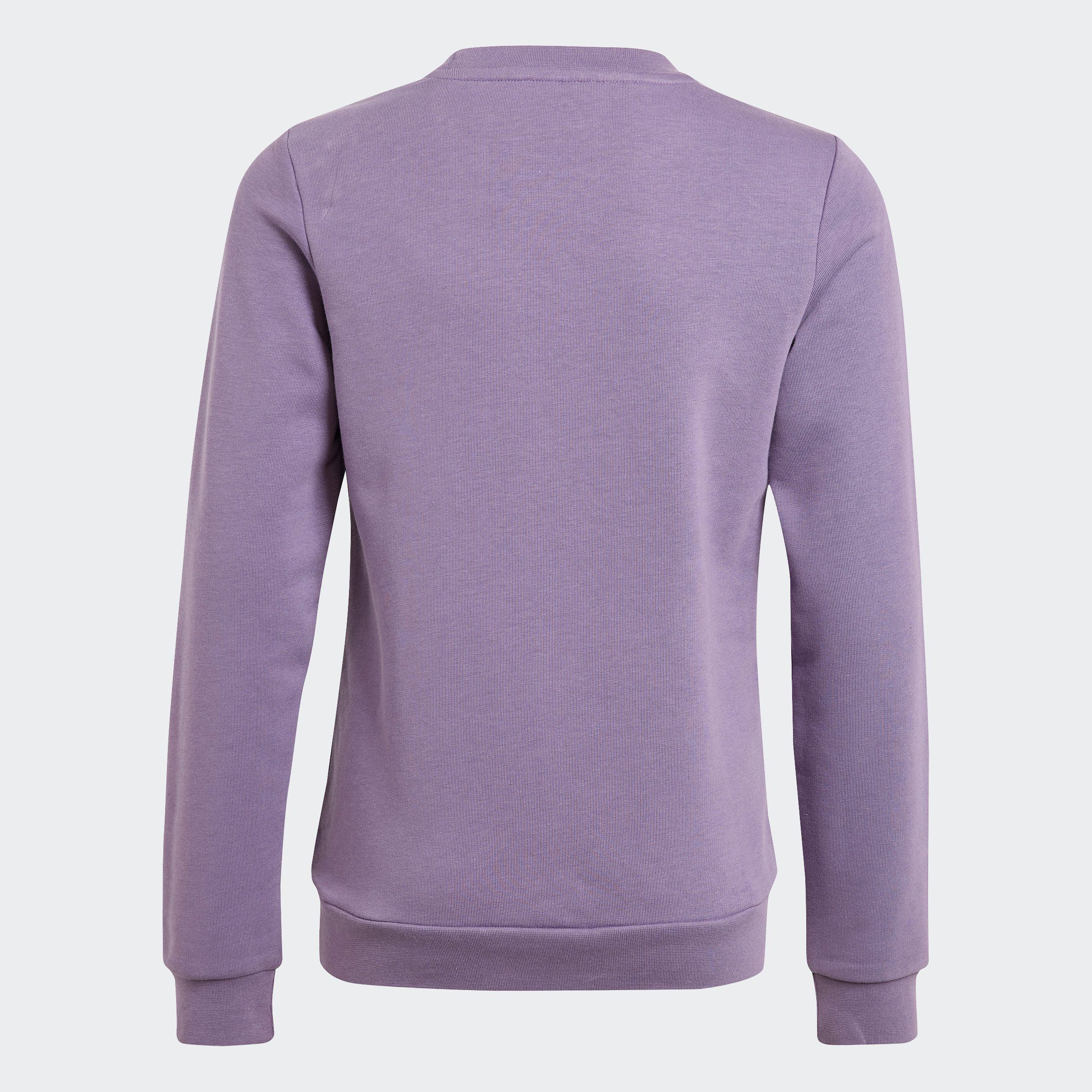 G Sweatshirt shadow adidas SWT pink BL violet-clear Sportswear