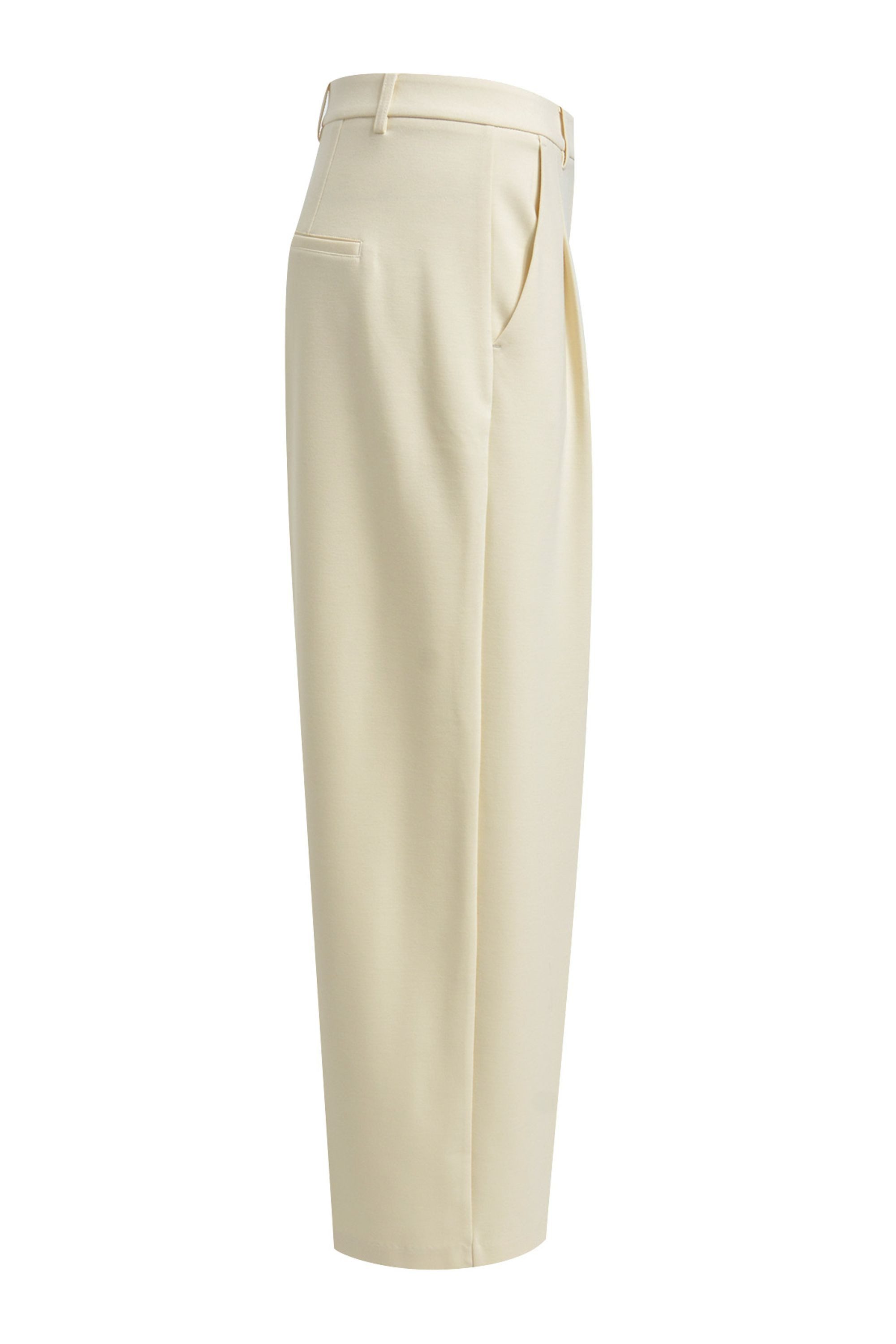 Smith & Soul Bundfaltenhose günstig online kaufen