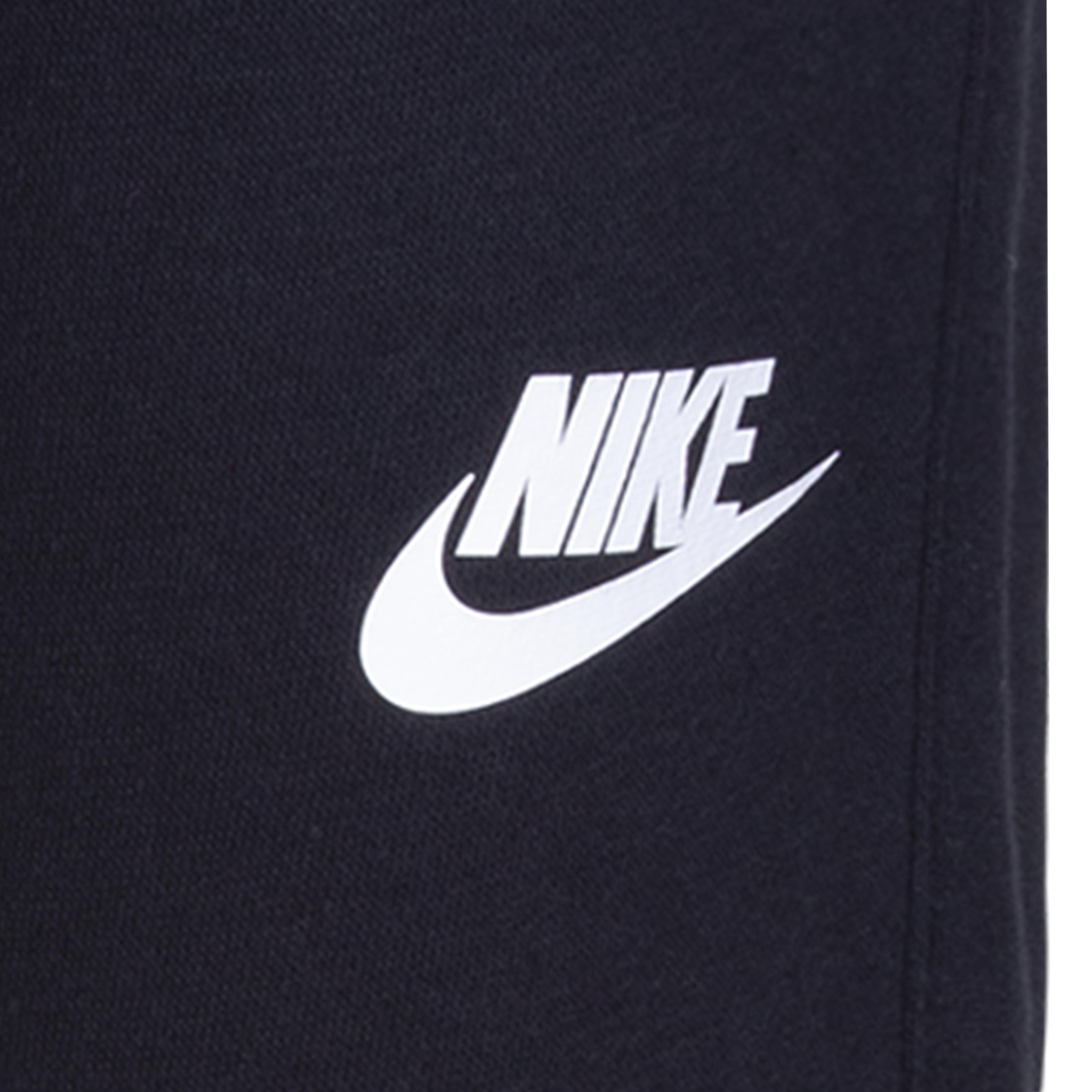 schwarz Kinder Nike Sportswear für Jogginghose