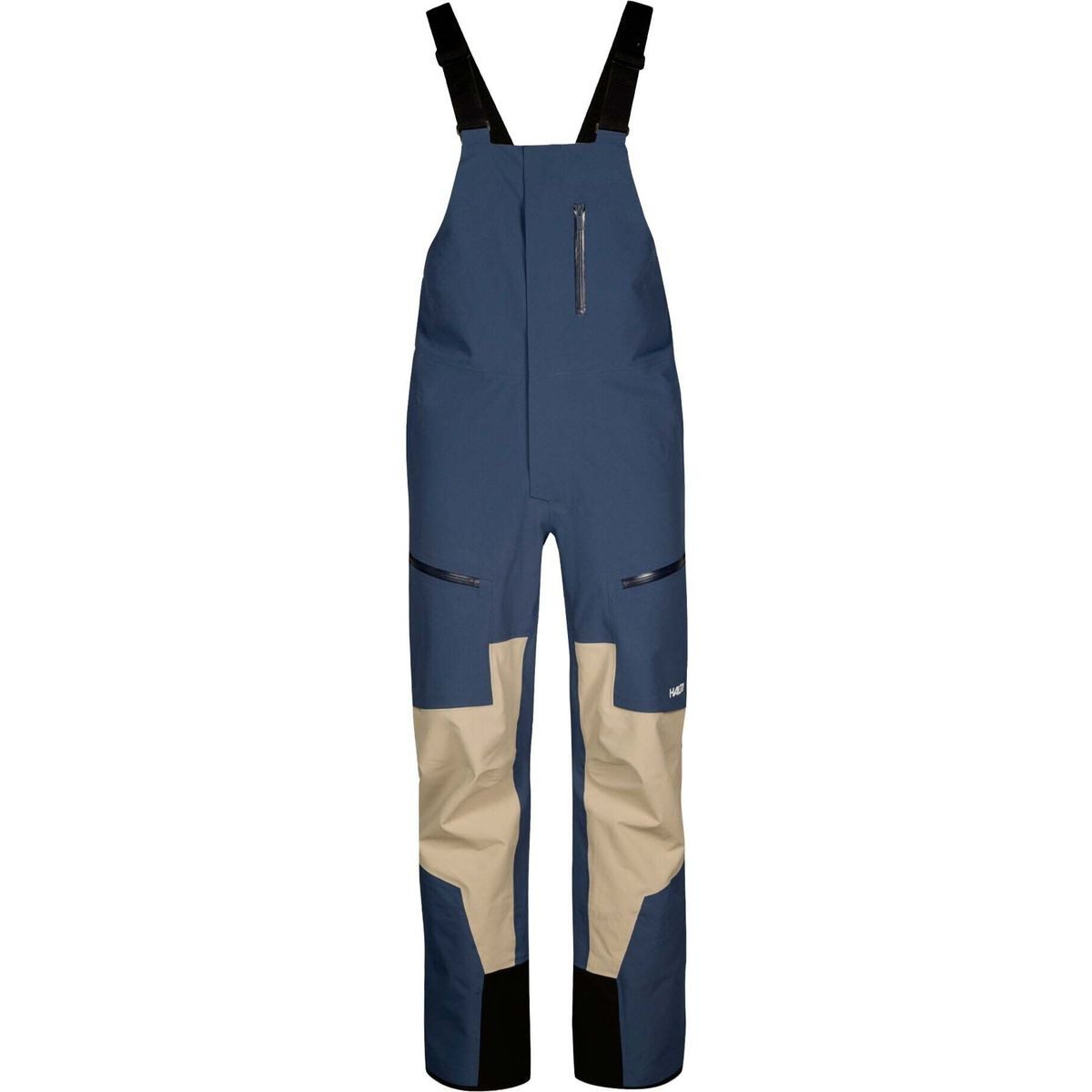 HALTI Skihose Rizle 3L DX Ski Pants Unisex Maximale Funktionalität und Komfort für anspruchsvolle Skifahrer bei