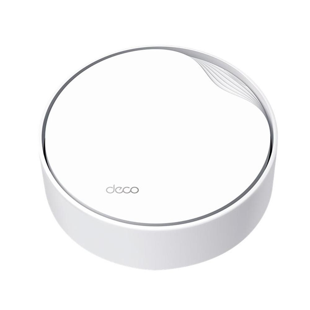 Deco X50-PoE Wi-Fi 6 WLAN-Router
