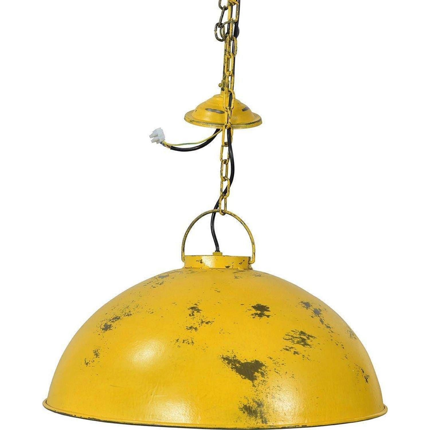 Trademark Living Hängeleuchte