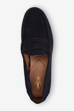 Next Penny Loafer aus Leder Loafer (1-tlg)